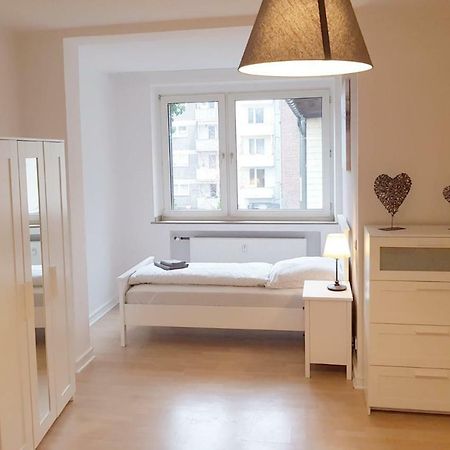 Cosy Apartment Neuss Exterior photo